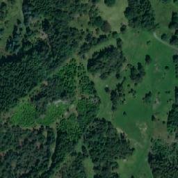 Satellite imagery of Naustberget, NO