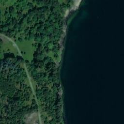 Satellite imagery of Naustberget, NO