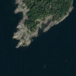 Satellite imagery of Eidsneset, NO