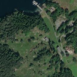 Satellite imagery of Eidsneset, NO