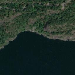 Satellite imagery of Øksneset, NO
