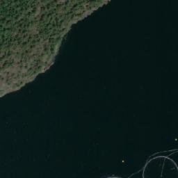 Satellite imagery of Øksneset, NO