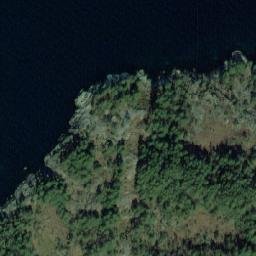 Satellite imagery of Hamnaneset, NO