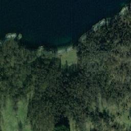 Satellite imagery of Dyneneset, NO
