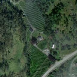 Satellite imagery of Dyneneset, NO