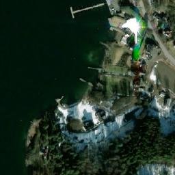 Satellite imagery of Furuodden, NO