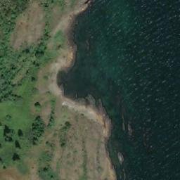 Satellite imagery of Fjellsbergtangen, NO