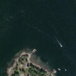 Satellite imagery of Lettretangen, NO