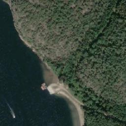 Satellite imagery of Lettretangen, NO