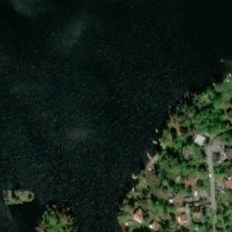 Satellite imagery of Stockholms kommun Stockholms län, SE