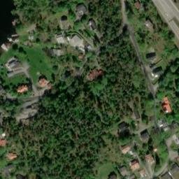 Satellite imagery of Stockholms kommun Stockholms län, SE