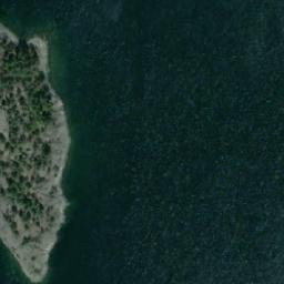 Satellite imagery of Saltskeppet, SE