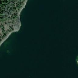 Satellite imagery of Tistronkobben, SE