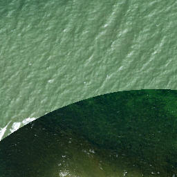 Satellite imagery of Põõsaspea Neem, EE