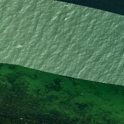 Satellite imagery of Põõsaspea Neem, EE