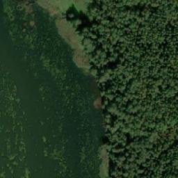 Satellite imagery of RU 613, NO