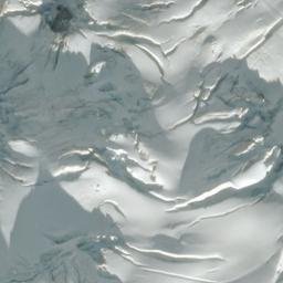 Satellite imagery of Mount Jarl, CA
