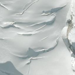 Satellite imagery of Mount Jarl, CA