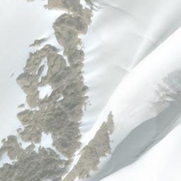 Satellite imagery of Grizzly Peak, CA