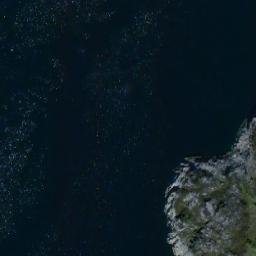 Satellite imagery of Vierflu, NO