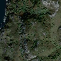 Satellite imagery of Vierflu, NO
