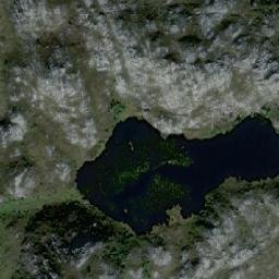 Satellite imagery of Vierflu, NO