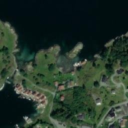 Satellite imagery of Nesodden, NO