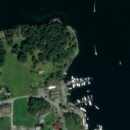 Satellite imagery of Nesodden, NO