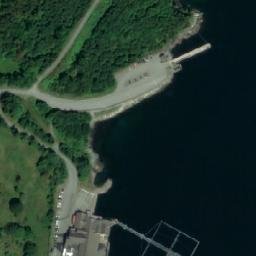 Satellite imagery of Kvitanes, NO