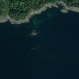 Satellite imagery of Finnøyneset, NO