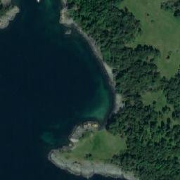 Satellite imagery of Halsnevikneset, NO