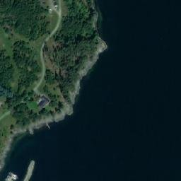 Satellite imagery of Halsnevikneset, NO