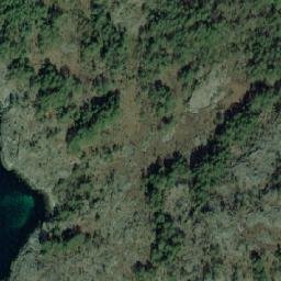 Satellite imagery of Hamnaneset, NO