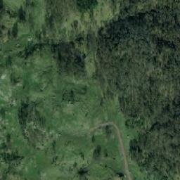 Satellite imagery of Dyneneset, NO