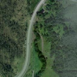 Satellite imagery of Dyneneset, NO