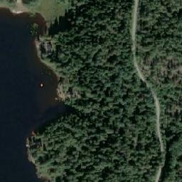 Satellite imagery of Svarteberg, NO