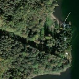 Satellite imagery of Furuodden, NO