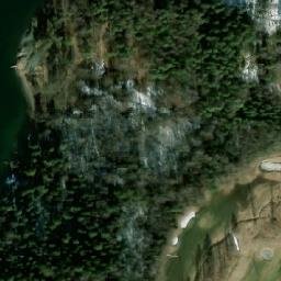 Satellite imagery of Furuodden, NO