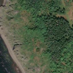 Satellite imagery of Svarteberget, NO