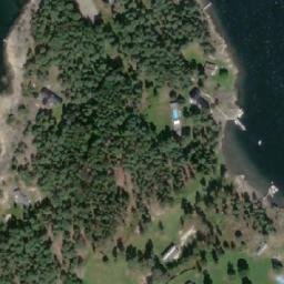 Satellite imagery of Galten, NO