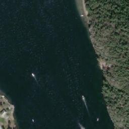 Satellite imagery of Nordkapp, NO