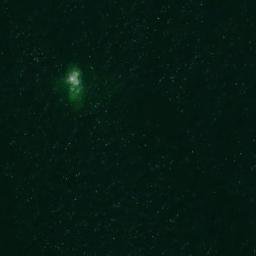 Satellite imagery of Gnäggen, SE