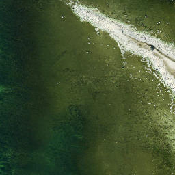 Satellite imagery of Põõsaspea Neem, EE