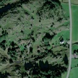 Satellite imagery of Ladbergskjeret, NO
