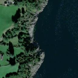 Satellite imagery of Ladbergskjeret, NO