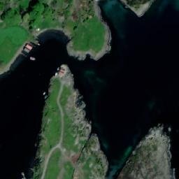 Satellite imagery of Supanskallen, NO