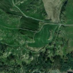 Satellite imagery of Gongstøneset, NO