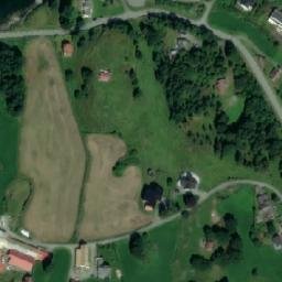Satellite imagery of Gongstøneset, NO