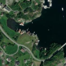 Satellite imagery of Nesodden, NO
