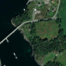 Satellite imagery of Nesodden, NO